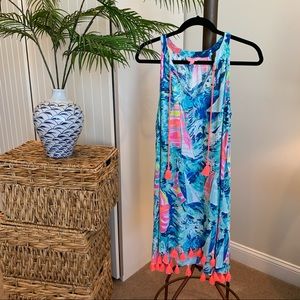 Lilly Pulitzer Sundress- Size S